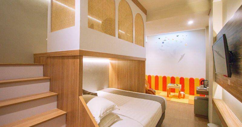 Hotelicius.com/Fortuna Grande Seturan